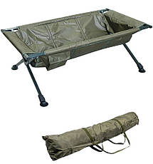 Карповий мат, мат для риби, мат World4Carp Carp Mat Cradle, фото 3