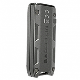 Ручний ліхтарик-брелок Nitecore TIP SE Type-C 700лм (4 режими) Сірий, фото 5