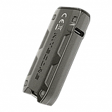Ручний ліхтарик-брелок Nitecore TIP SE Type-C 700лм (4 режими) Сірий, фото 4