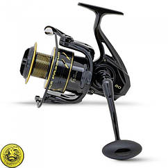 Котушка Black Cat Black Passion FD Reel Model 50 BB 5