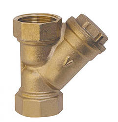 Фільтр грубого очищення Thermo Alliance Base 3/4" ВВ для води косий SD124W20