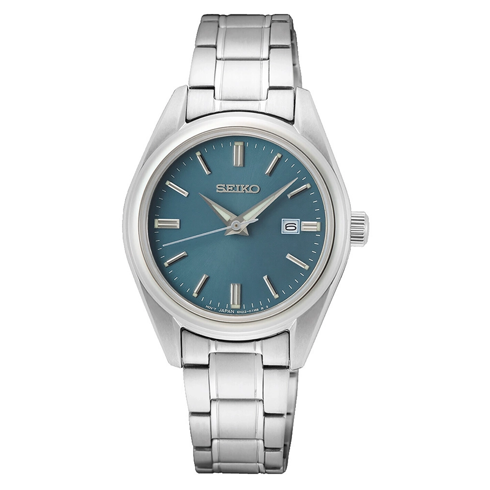 Жіночий годинник Seiko CS Dress SUR531P1, фото 1