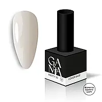 GA&MA Cover base 030 Pretty / Камуфлююча база 030 Прітті ( формула
одного шару). 15 мл