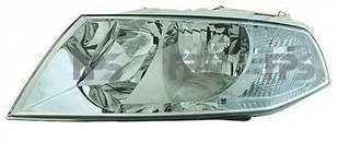 Фара ліва SKODA OCTAVIA 05-09 (1Z3/1Z5) (A5)