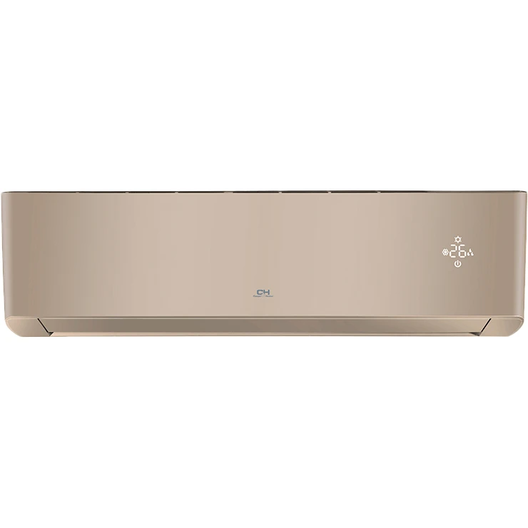 Тепловий насос COOPER&HUNTER Supreme Continental (Gold) CH-S12FTXAL2-GD