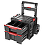 Ящик з колесами для інструментів Qbrick System PRO Cart 2.0 Plus Drawer 2 (5901238261209), фото 3