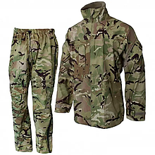 Гортекс комплект Британка lightveight (зразка PCS) MTP Gore-Tex Оригінал Британія