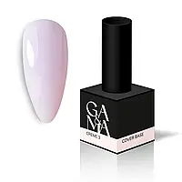 GA&MA Cover base 003 Creme / Камуфлююча база 003 Крем. 15 мл