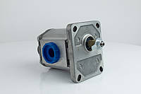 Насос шестеренний MGP1K7R-G160G (аналог 10С7.4X053G), 7,0см3, 210бар, (1/2-1/2)