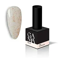 GA&MA Cover base Foil 009 / Камуфлююча база Фоіл 009. 15 мл