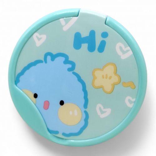 Набір дитячий (люстерко+гребінець) [tsi254555-TSI], фото 1