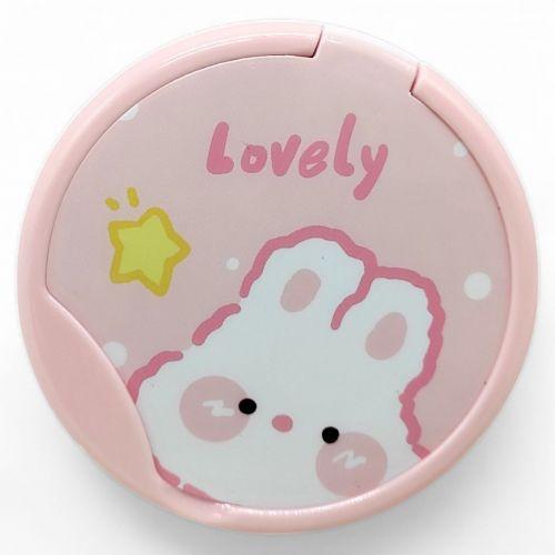 Набір дитячий (люстерко+гребінець) [tsi254557-TSI], фото 1