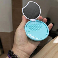 Набір дитячий (люстерко+гребінець) [tsi254558-TSI], фото 3