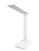 Настільна акумуляторна LED лампа USB 5Вт BT538