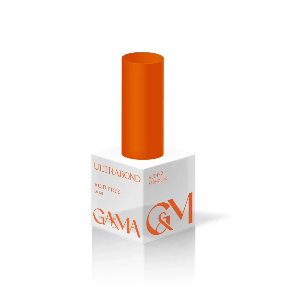 GA&MA Ultrabond acid free — Ультрабонд безкислотний, 10 мл