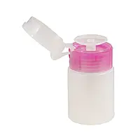 Ємність для рідини з помпою-дозатором, 60 мл