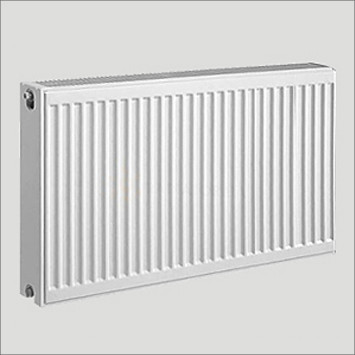 Сталевий радіатор 500х1100 22 тип (бокове підключення) Чехія, фото 1