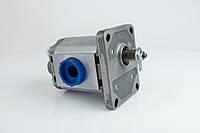 Насос шестеренний MGP1K8R-G160G (аналог 10С8X053G), 8,0см3, 170бар, (1/2-1/2)