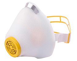 Респіратор поролоновий У-2К 1 // УКРАЇНА (77-201)