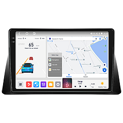 Штатная магнитола Mekede MS 2k Honda Crosstour (2009-2015) CarPlay QleD (1 Din)