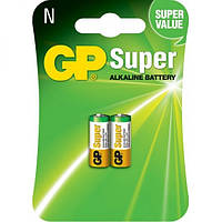Батарейка GP LR1 / LADY / N Alkaline 1.5V (2шт)