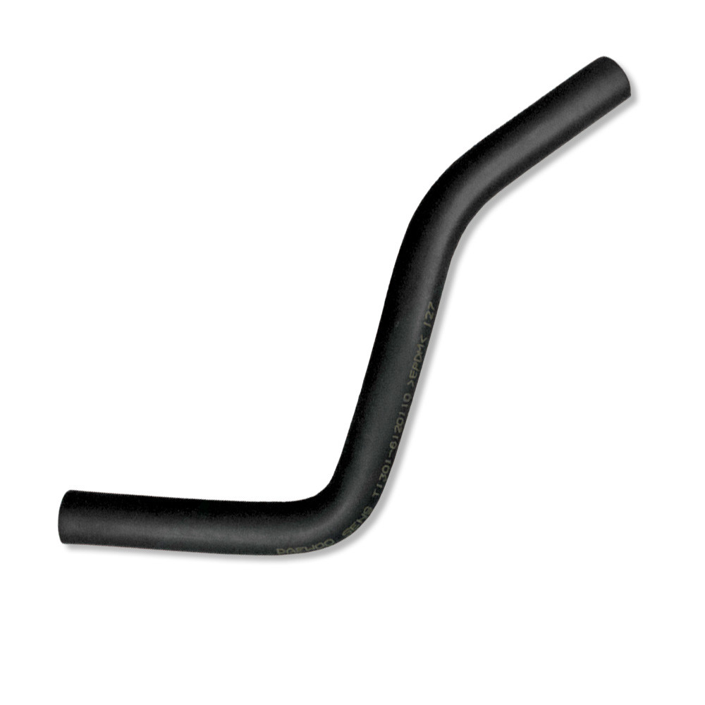 Патрубок пічки DAEWOO Sens підвідний T1301-8120110