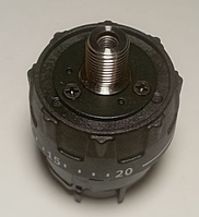 Редуктор для акумуляторного (безщіткового) шурупокрута