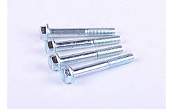 Шпильки кріплення головки, к-т: 4 шт. - 188F