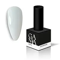GA&MA Cover base 006 Milk / Камуфлююча база 006 Мілк. 15 мл