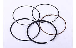 Кільця 88,25 мм, к-т на 1 поршень - 188F - Premium