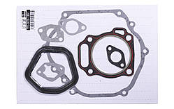 Прокладка двігуна, к-т: 7 шт. - 188F - TTG