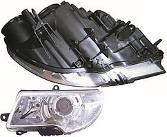 Фара передня SKODA SUPERB 09-13 (3T)