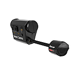 Екшн камера RunCam Helmet Camera MAN із кріпленням на шолом (Чорна), фото 4