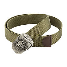 M-Tac ремінь Каратель (тип 2) Olive