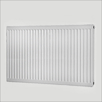 Сталевий радіатор 500х1100 11 тип (бокове підключення) Чехія, фото 1