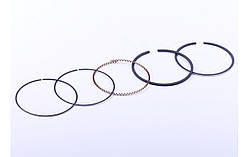 Кільця 90,00 мм STD, к-т на 1 поршень - 190F