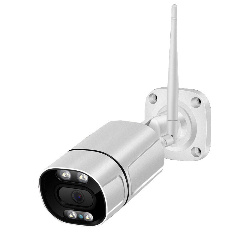 Камера відеоспостереження TUYA WiFi Smart Camera C16 3.0MP IP з інтелектуальним керуванням