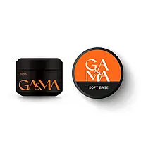 GA&MA Soft Base/Софт База. 30 мл