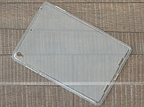 TPU чохол для Xiaomi MiPad 1 Transparent