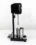 Міксер молочний Beeketal DM-1, чорний, фото 2