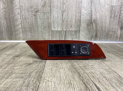 Блок керування склопідіймачами передн. лів. LEXUS RX350/450 09-15 8404048170