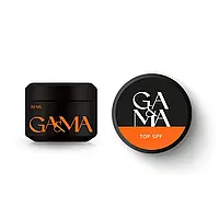 GA&MA SPF top/СПФ топ. 30 мл