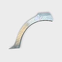 Рем вставка заднього крила Chevrolet Aveo Т200 ліва (хечбек)