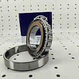 Підшипник 7212 (30212A) KINEX (Словаччина), фото 2