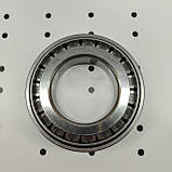 Підшипник 7212 (30212A) KINEX (Словаччина), фото 3