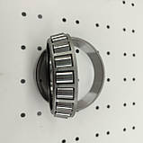 Підшипник 7212 (30212A) KINEX (Словаччина), фото 5