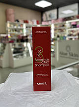 Відновлювальний шампунь з амінокислотним комплексом MASIL 3 Salon Hair CMC Shampoo 300 мл