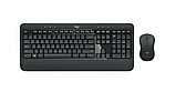 Клавіатура + миша Logitech MK540 Advanced 920-008685 920-008686 Комплект бездротової B_2447, фото 2