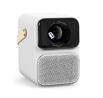 Проектор мультимедійний Wanbo T6 Max для переглядів фільмів B_2448