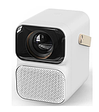 Проектор мультимедійний Wanbo T6 Max для переглядів фільмів B_2448, фото 3